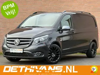 Mercedes-Benz Vito 114CDI 136PK 9G-tronic / 2.500KG Trekhaak / Carplay / Distronic