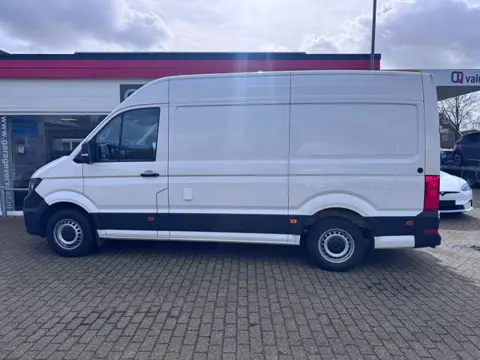 Volkswagen Crafter 30 2.0 TDI L3H3 (bj 2023)