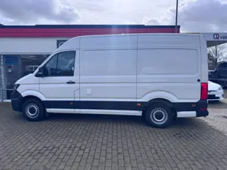 Volkswagen Crafter 30 2.0 TDI L3H3 (bj 2023)