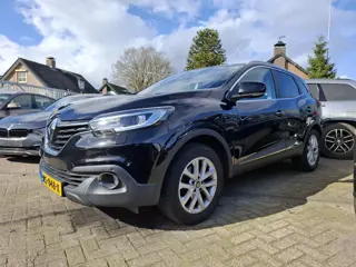Renault Kadjar 1.5 dCi Intens (bj 2016)