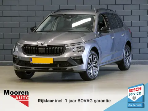 Škoda Kamiq 1.0 TSI Business Edition | CAMERA | APPLE CARPLAY | CRUISE CONTROL |