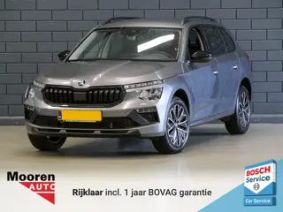 Škoda Kamiq 1.0 TSI Business Edition | CAMERA | APPLE CARPLAY | CRUISE CONTROL |