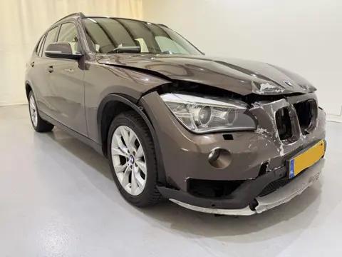 BMW X1 sDrive18 110kW Automaat Navi/Clima (bj 2013)