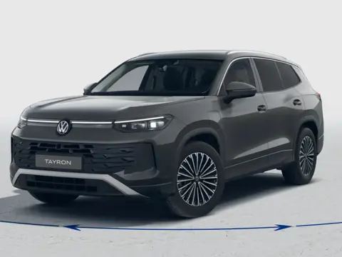 Volkswagen Tayron Life Edition 1.5 eHybrid 204 pk 6 versn. DSG · Comfort Pakket · Trekhaak inklapbaa