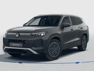 Volkswagen Tayron Life Edition 1.5 eHybrid 204 pk 6 versn. DSG · Comfort Pakket · Trekhaak inklapbaa
