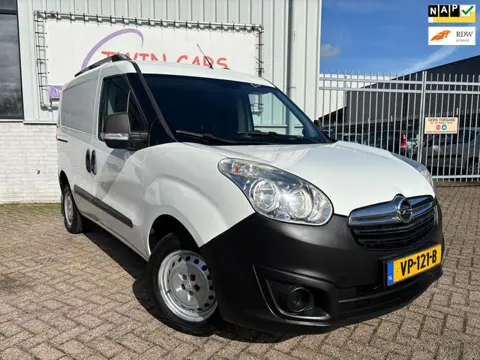 Opel Combo 1.3 CDTi L1H1 ecoFLEX Sport Airco