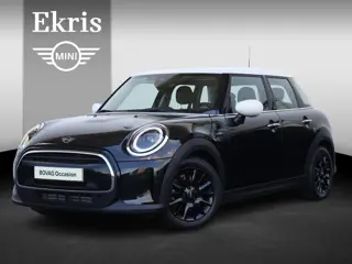 Mini Mini 1.5 Cooper Camden Edition / PDC / Climate Control / Navigatie / LED / 16'' LM /