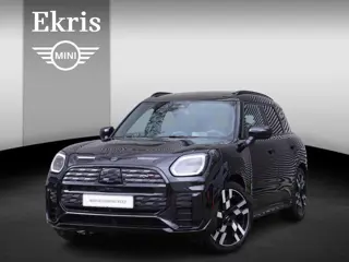 MINI Countryman SE ALL4 John Cooper Works Uitvoering | Pakket XL | HIFI System Harman Kardon | Stuur