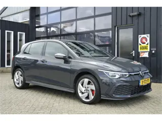 Volkswagen Golf 1.4 eHybrid GTE | Urano Grey |  Dealer Onderhouden | Carplay | Keyless