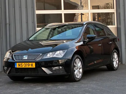 Seat Leon ST 1.0 EcoTSI Style Business Intense Climate controle Stoelverwarming