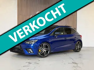 Seat Ibiza 1.0 TSI FR Business Intense - PANORAMADAK - VIRTUAL COCKPIT - LED