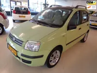 Fiat Panda 1.2 SportSound Pano dak! Clima! APK: 1-10-2026!