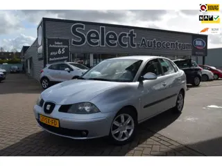 Seat Cordoba 1.4-16V Sensation| 86831KM NAP