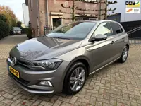 Volkswagen Polo 1.0 TSI Comfortline automaat/Carplay
