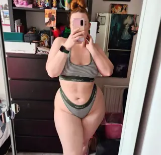 Jong, intelligent en nuchter, ik kan een diamant in je handen zijn zolang je maar wilt.