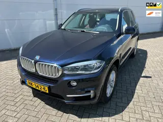 BMW X5 XDrive 40e High Executive 2015 Led Head Up Trekhaak Soft close Apk 01-2027 NL-Auto