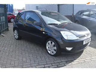 Ford Fiesta 1.3 Futura