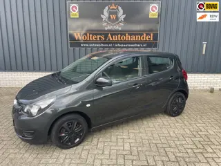 Opel KARL 1.0 ecoFLEX Edition