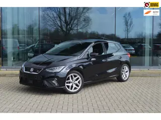 Seat Ibiza 1.0 TSI FR | Trekhaak | Carplay | PDC | LED | Camera | ACC | stoelverwarming
