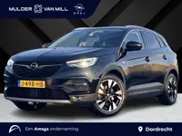 Opel Grandland X Innovation 1.2 Turbo 130pk | AGR-STOELEN | KEYLESS | FULL LED | STOELVERW. | ELEK. 