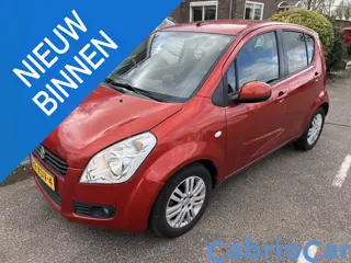 Suzuki Splash 1.0 VVT ExclusiveEASSS Lichteschade68000km NAP