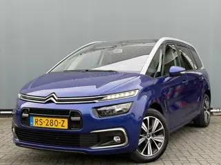 Citroën Grand C4 Picasso BWJ 2018 1.2 131 PK Feel CLIMA | NAVI | CRUISE | DODEHOEK | LMV | CRUISE | 