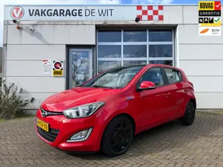 Hyundai I20 1.2i Business Edition