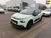 Citroen C3 1.2 PureTech Shine, Navi, NAP, 12 mnd Garantie