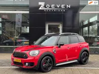 Mini Mini Countryman 2.0 Cooper S Chili
