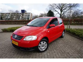 Volkswagen Fox 1.2 Trendline (bj 2010)