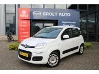 Fiat Panda 1.2 Popstar Airco 4-cilinder motor Zeer mooi