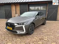 DS 4 E-Tense Rivoli , HYBRIDE , NL AUTO, LEER , PANORAMADAK , HEAD UP DISPLAY,