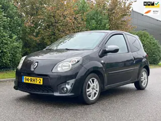 Renault Twingo 1.2-16V Collection 1e Eigenaar*Airco*02-02-2027 APK*NAP*LM velgen*Elektrische ramen*