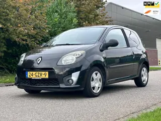 Renault Twingo 1.2-16V Dynamique 1e Eigenaar*Airco*25-10-2026 APK*NAP*Nette auto*