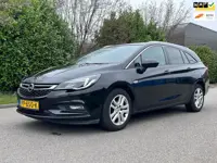Opel Astra Sports Tourer 1.4 Online Edition Achteruit camera*NAP*Cruise*Clima*Parkeersensoren*Nieuwe