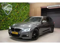 BMW 3-serie Touring 318i Edition M Sport Shadow / CarPlay / Leder / PDC