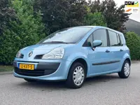 Renault Grand Modus 1.2-16V Authentique Airco*Distributie VV*Dealer onderhouden*NAP*2e eigenaar*