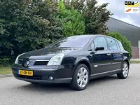 Renault Vel Satis 2.2 dCi Exception Automaat*Export*Cruise*PRIJS IS VERLAAGD Trekhaak*Clima*LM velge