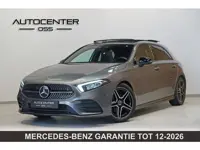 Mercedes-Benz A-Klasse 200 AMG ✅ PANO ✅ 360 CAMERA ✅ KEYLESS ✅ DISTRONIC ✅ 19 " ✅ NIGHT