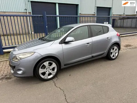 Renault Mégane 1.6 16V LPG-G3 *INRUIL AANBIEDING*