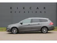 Peugeot 308 SW 1.2 PureTech Blue Lease Premium Panodak Trekhaak
