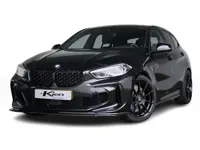 BMW 1-serie M135i xDrive High Executive | Pano-dak | 19 inch | CarPlay | Camera