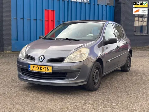 Renault Clio 1.4-16V Business Line | Airco |