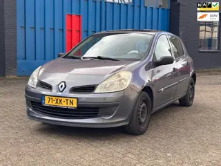 Renault Clio 1.4-16V Business Line | Airco |