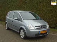 Opel Meriva 1.6 Enjoy..Airco..120.000 KM..