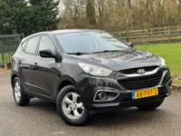 Hyundai Ix35 2.0i Active /Trekhaak/Airco/Nap/