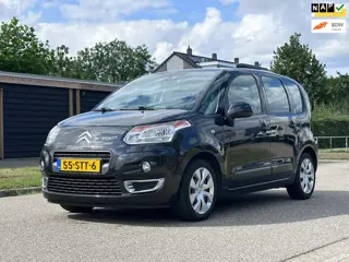 Citroen C3 Picasso 1.4 VTi Aura Navigatie*Cruise*Clima*NAP*Trekhaak*Dealer onderhouden*Parkeersensor