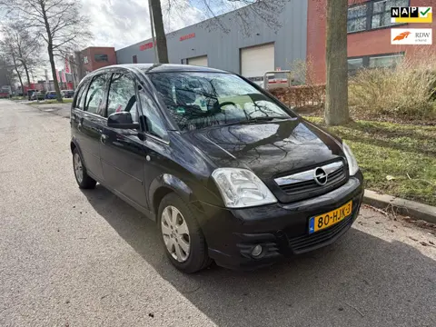 Opel Meriva 1.6-16V Temptation airco