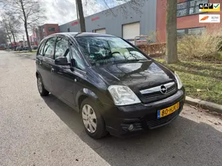 Opel Meriva 1.6-16V Temptation airco