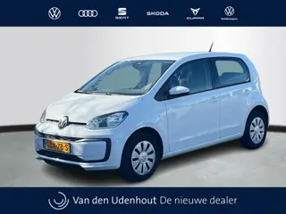 Volkswagen up! 1.0 65pk Airco Lane Assist Bluetooth